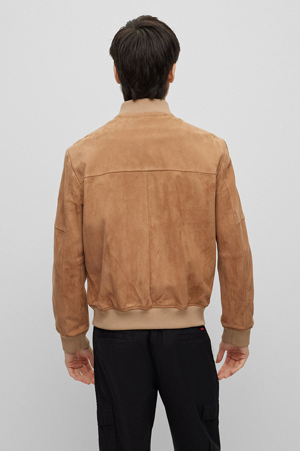 ΔΕΡΜΑΤΙΝΟ HUGO - 274